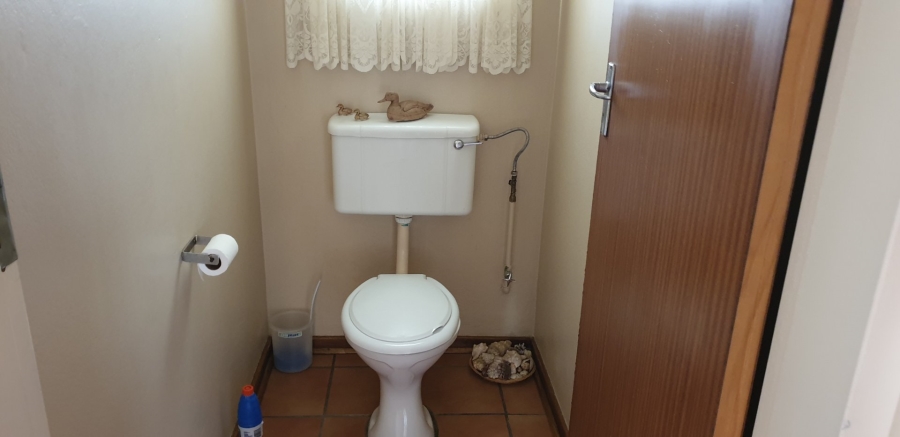 To Let 3 Bedroom Property for Rent in Bethlehem Free State